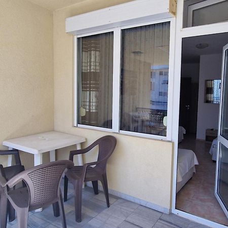 Guest House Maggy Σωζόπολη Εξωτερικό φωτογραφία