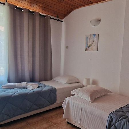 Guest House Maggy Σωζόπολη Εξωτερικό φωτογραφία