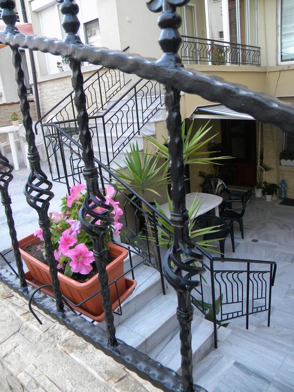 Guest House Maggy Σωζόπολη Εξωτερικό φωτογραφία