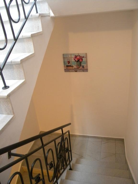 Guest House Maggy Σωζόπολη Εξωτερικό φωτογραφία