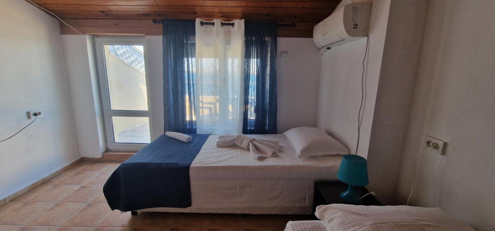 Guest House Maggy Σωζόπολη Εξωτερικό φωτογραφία