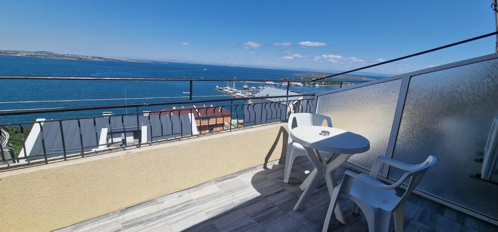 Guest House Maggy Σωζόπολη Εξωτερικό φωτογραφία