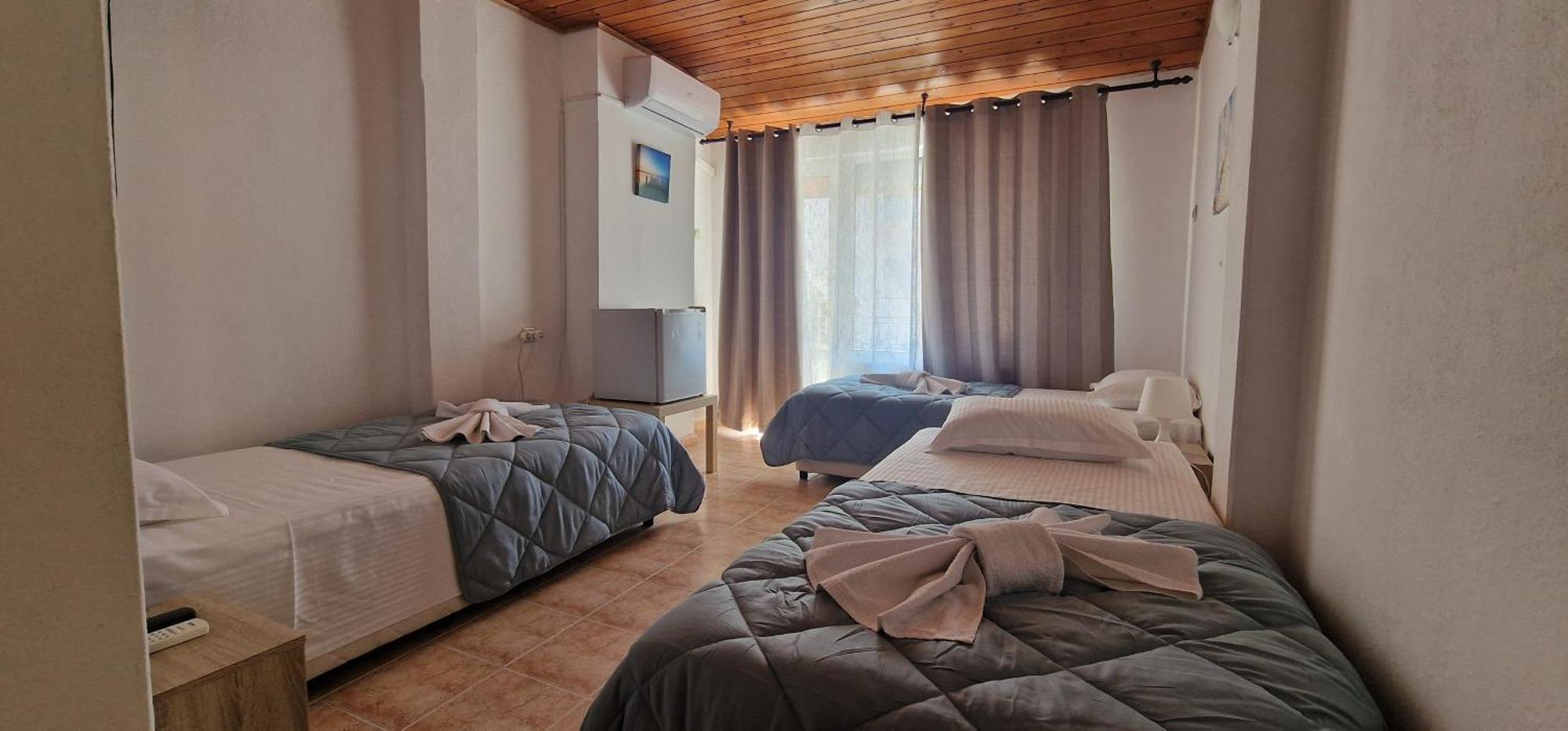 Guest House Maggy Σωζόπολη Εξωτερικό φωτογραφία