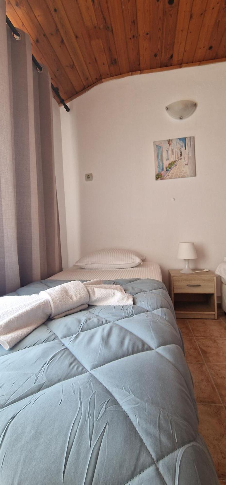 Guest House Maggy Σωζόπολη Εξωτερικό φωτογραφία