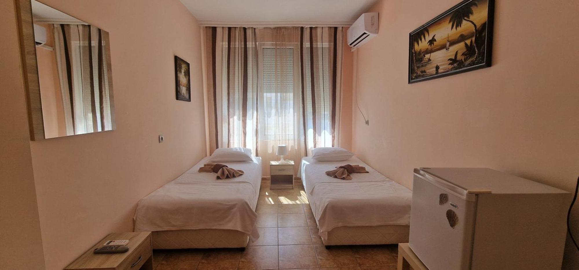 Guest House Maggy Σωζόπολη Εξωτερικό φωτογραφία