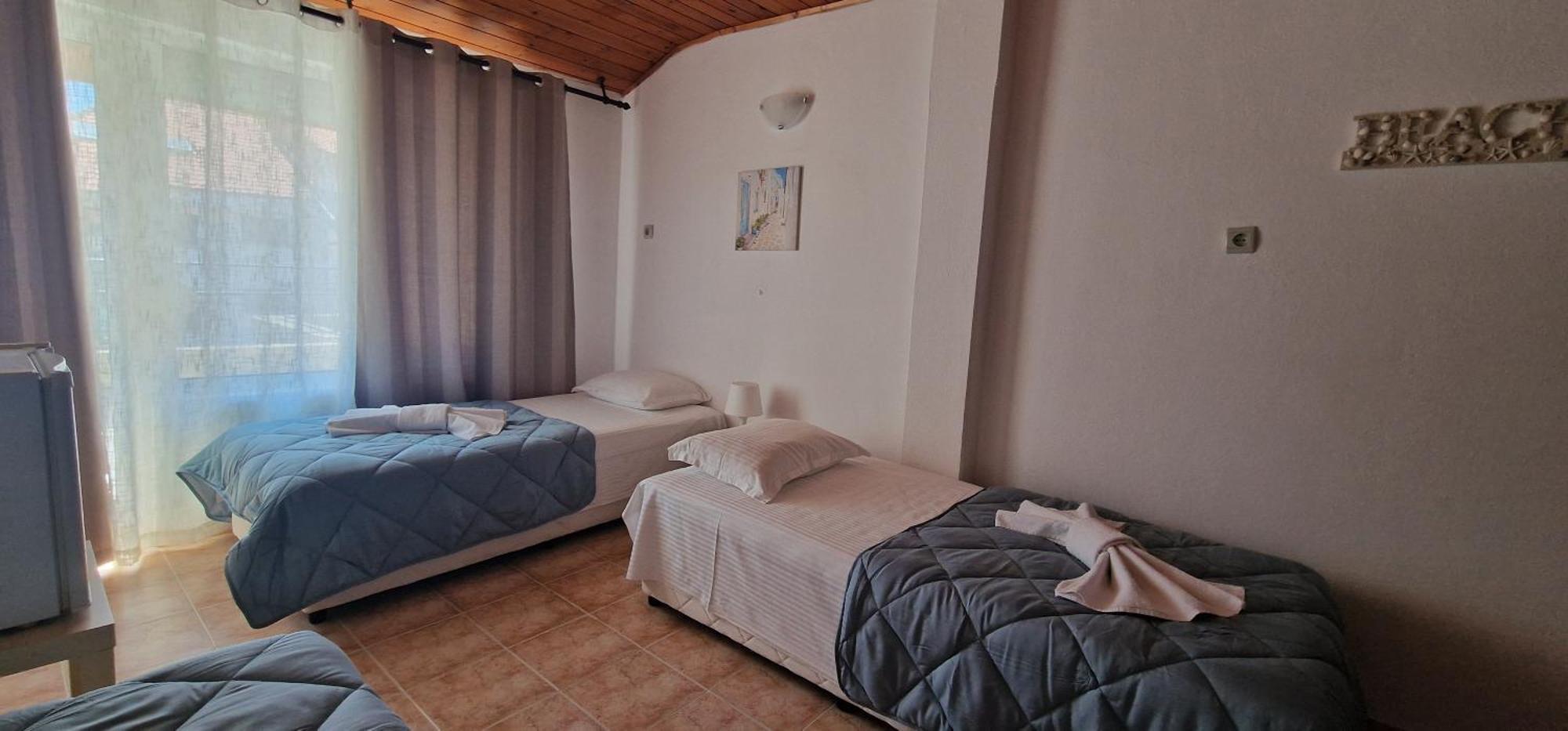 Guest House Maggy Σωζόπολη Εξωτερικό φωτογραφία
