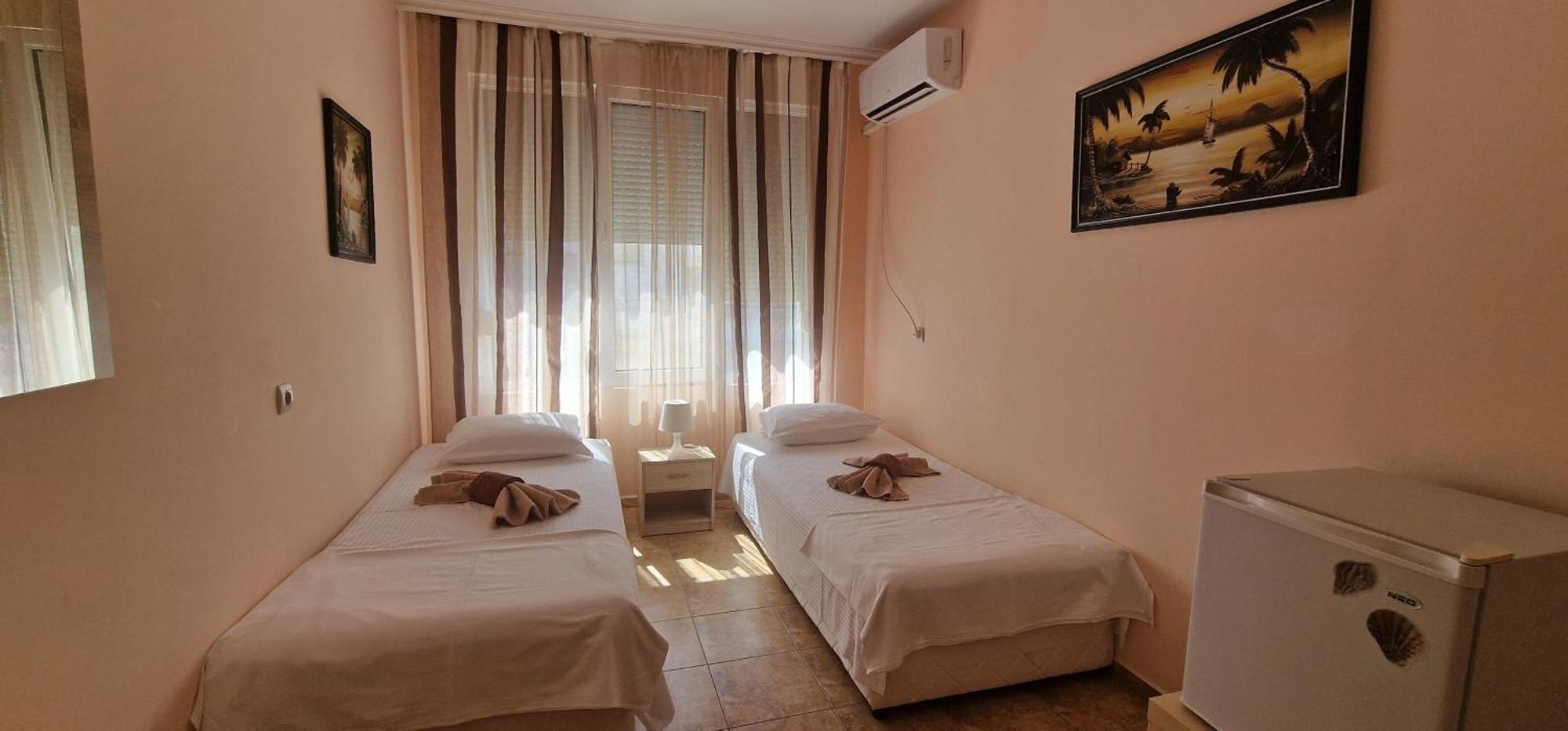 Guest House Maggy Σωζόπολη Εξωτερικό φωτογραφία