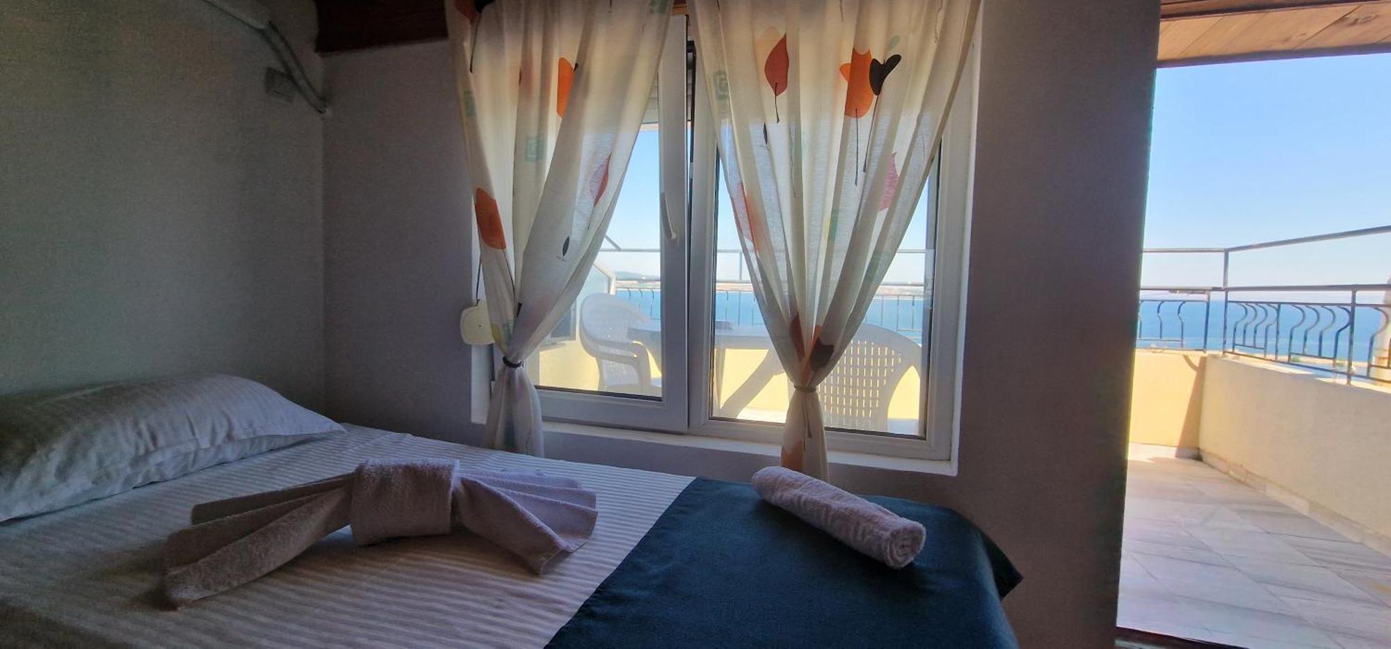 Guest House Maggy Σωζόπολη Εξωτερικό φωτογραφία