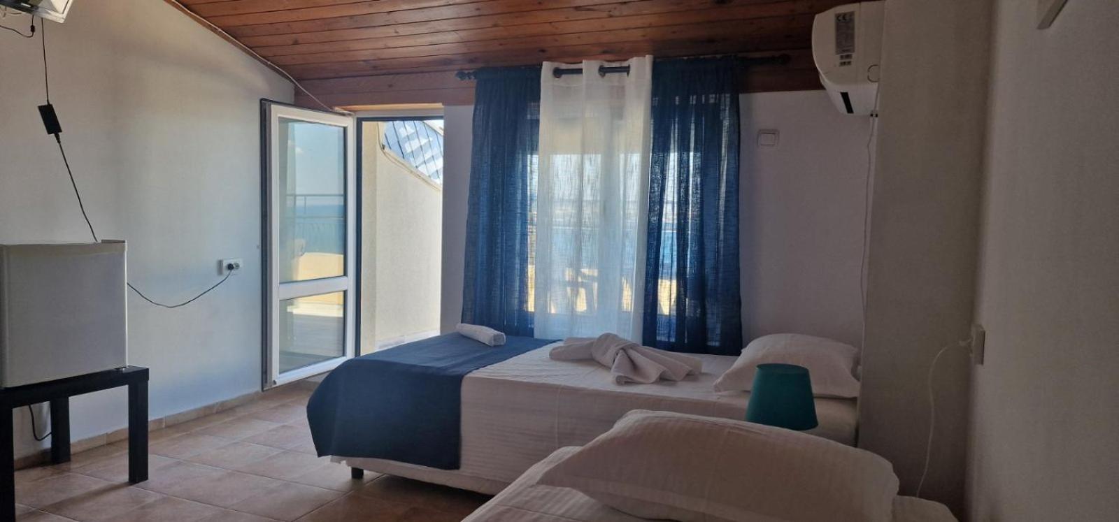 Guest House Maggy Σωζόπολη Εξωτερικό φωτογραφία