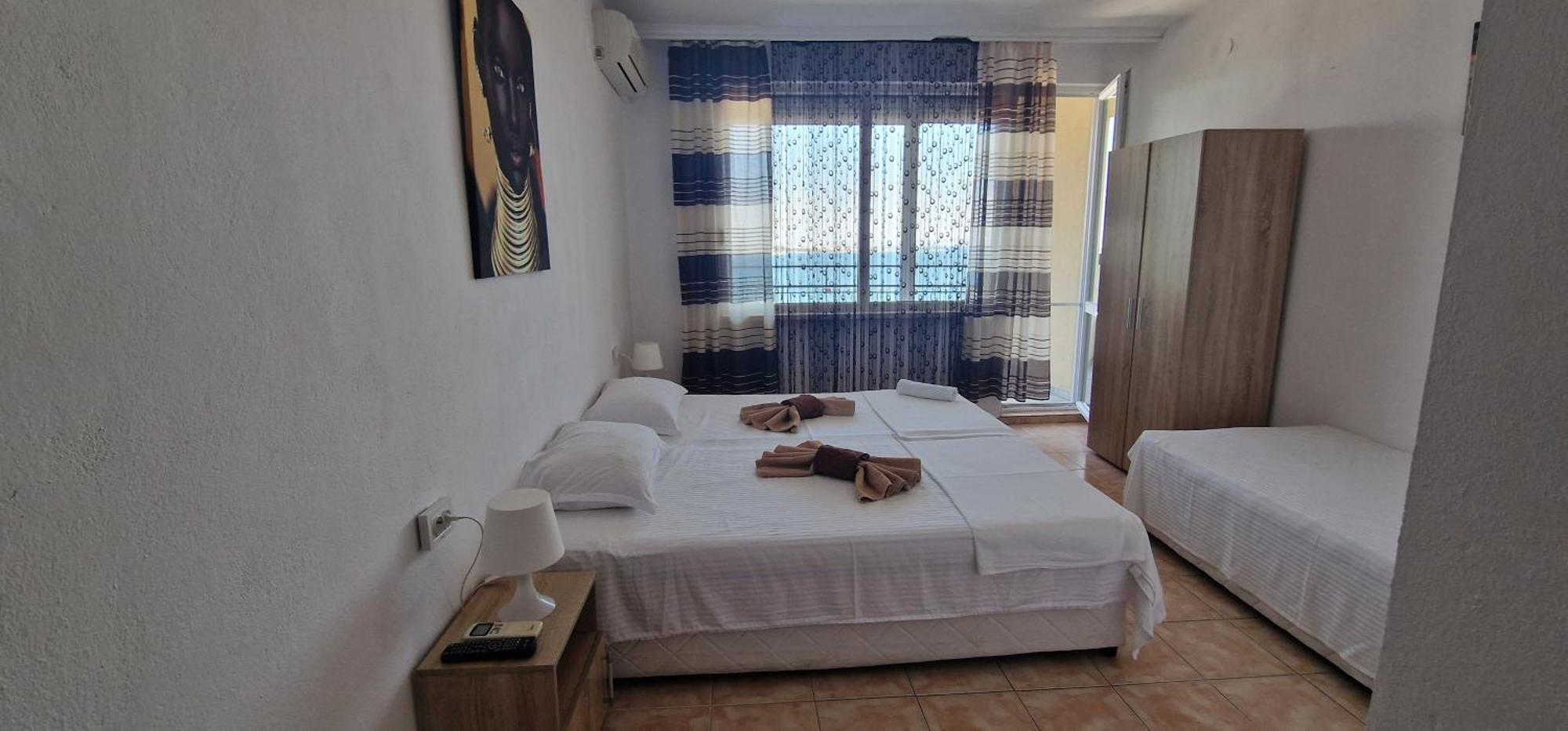 Guest House Maggy Σωζόπολη Εξωτερικό φωτογραφία
