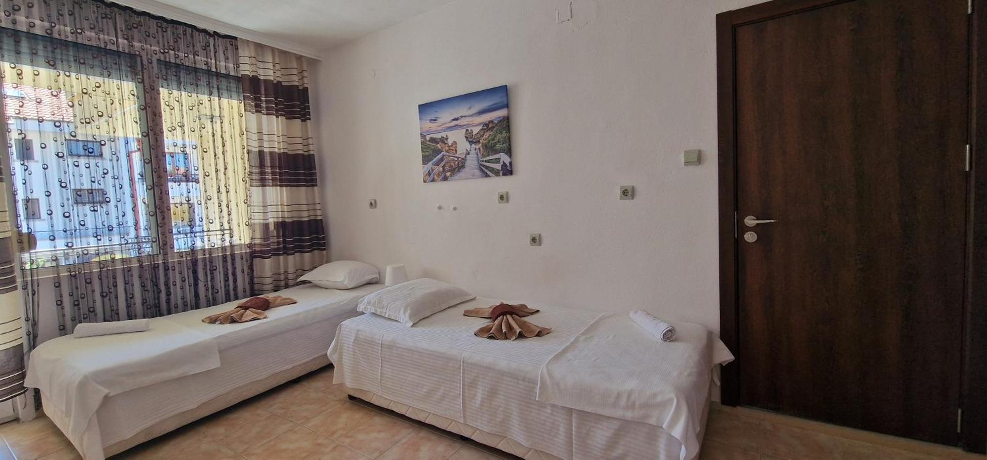Guest House Maggy Σωζόπολη Εξωτερικό φωτογραφία