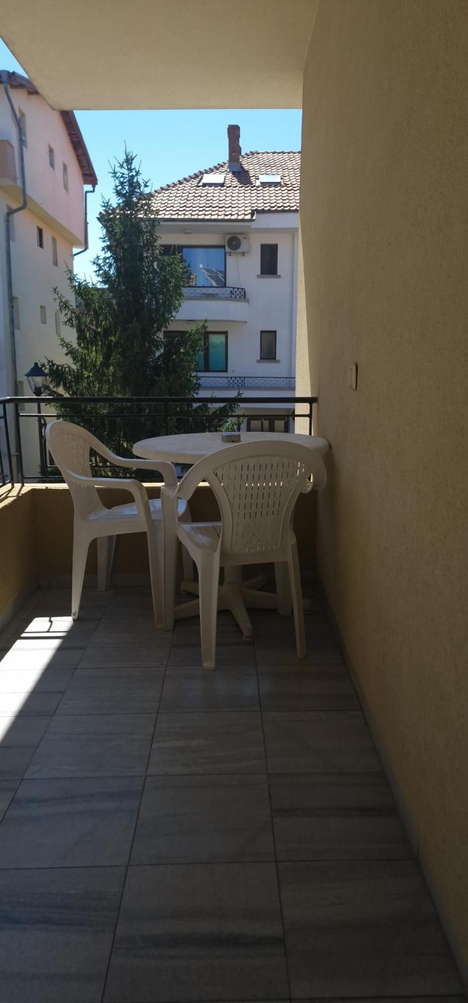 Guest House Maggy Σωζόπολη Εξωτερικό φωτογραφία