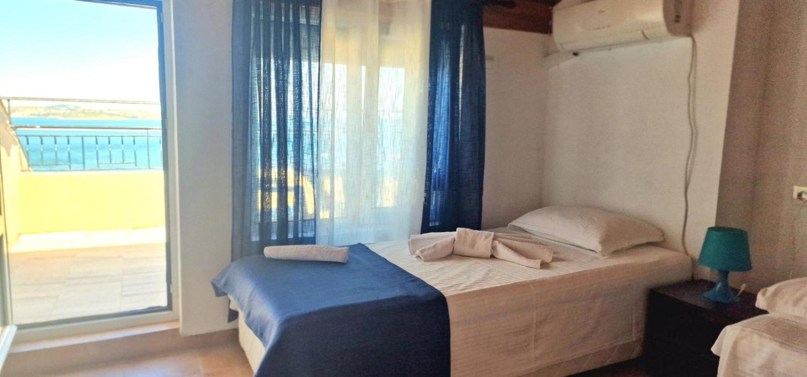 Guest House Maggy Σωζόπολη Εξωτερικό φωτογραφία