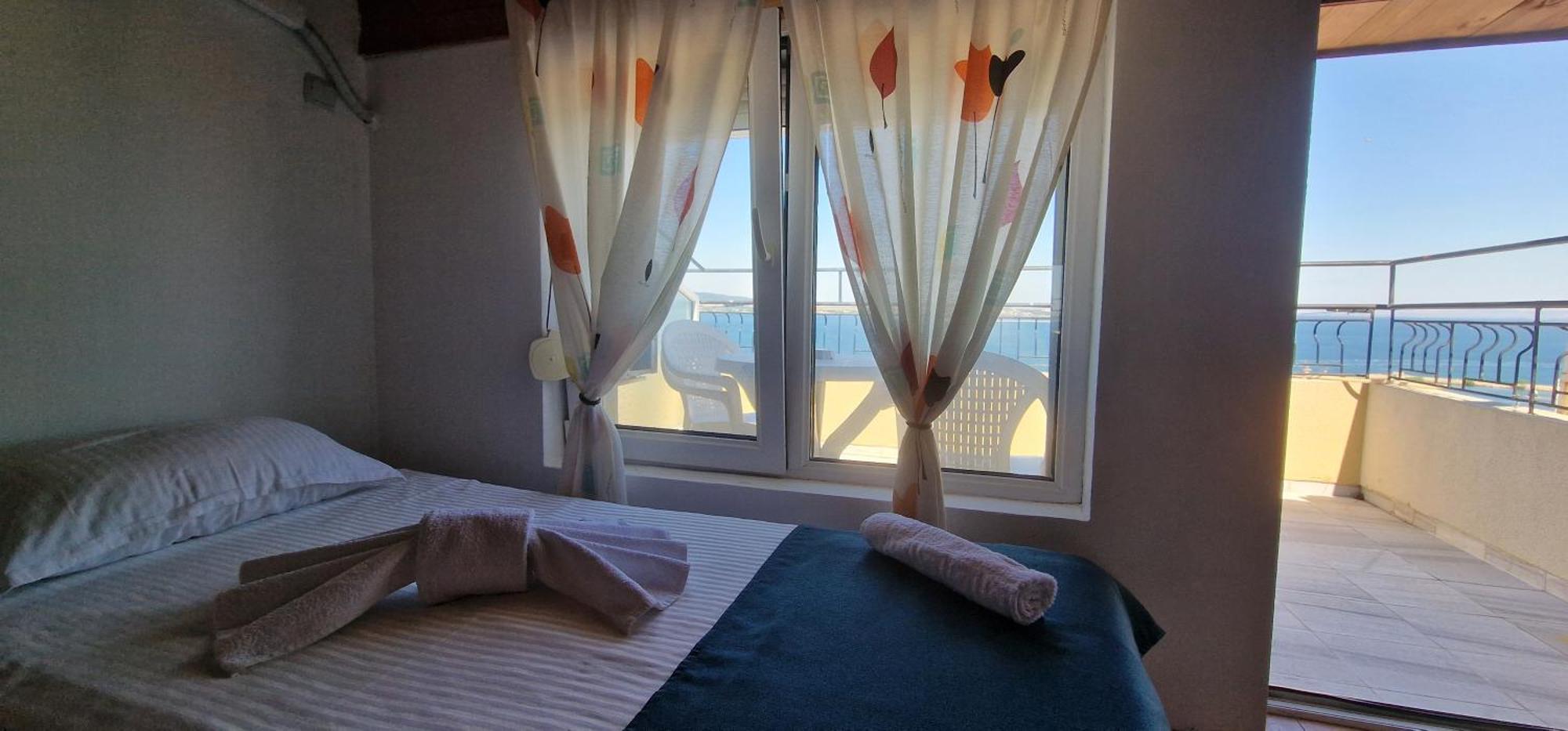 Guest House Maggy Σωζόπολη Εξωτερικό φωτογραφία