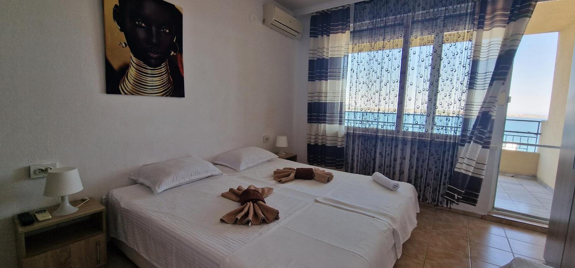 Guest House Maggy Σωζόπολη Εξωτερικό φωτογραφία