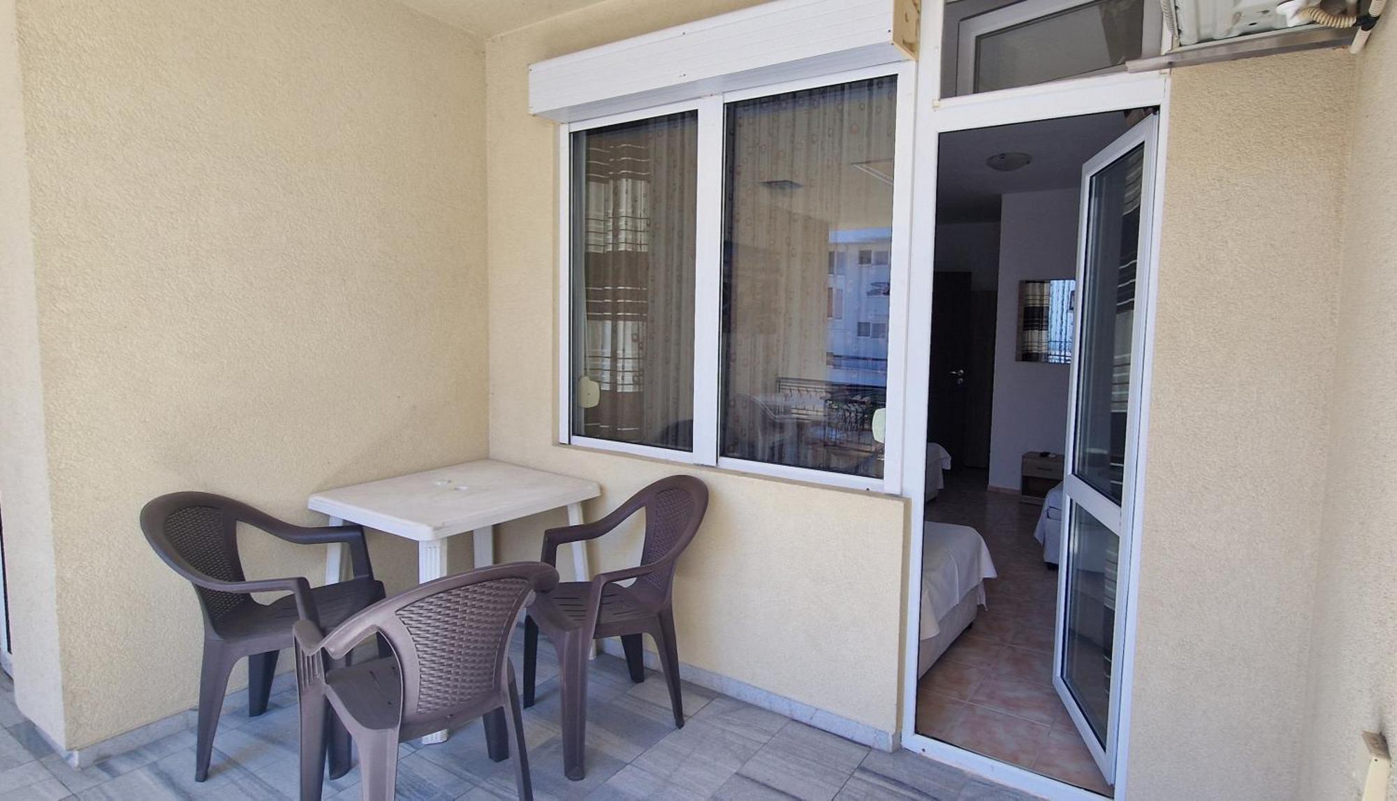 Guest House Maggy Σωζόπολη Εξωτερικό φωτογραφία