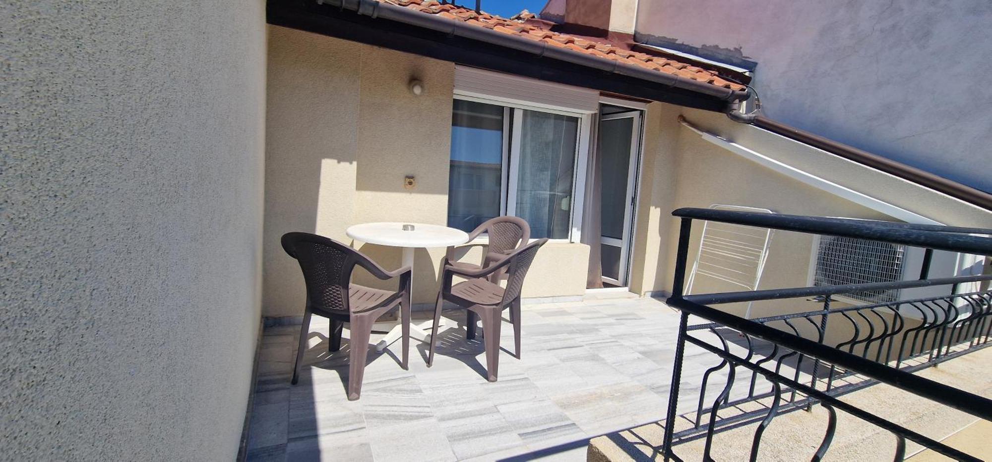 Guest House Maggy Σωζόπολη Εξωτερικό φωτογραφία