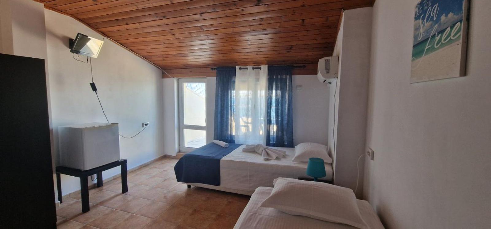 Guest House Maggy Σωζόπολη Εξωτερικό φωτογραφία
