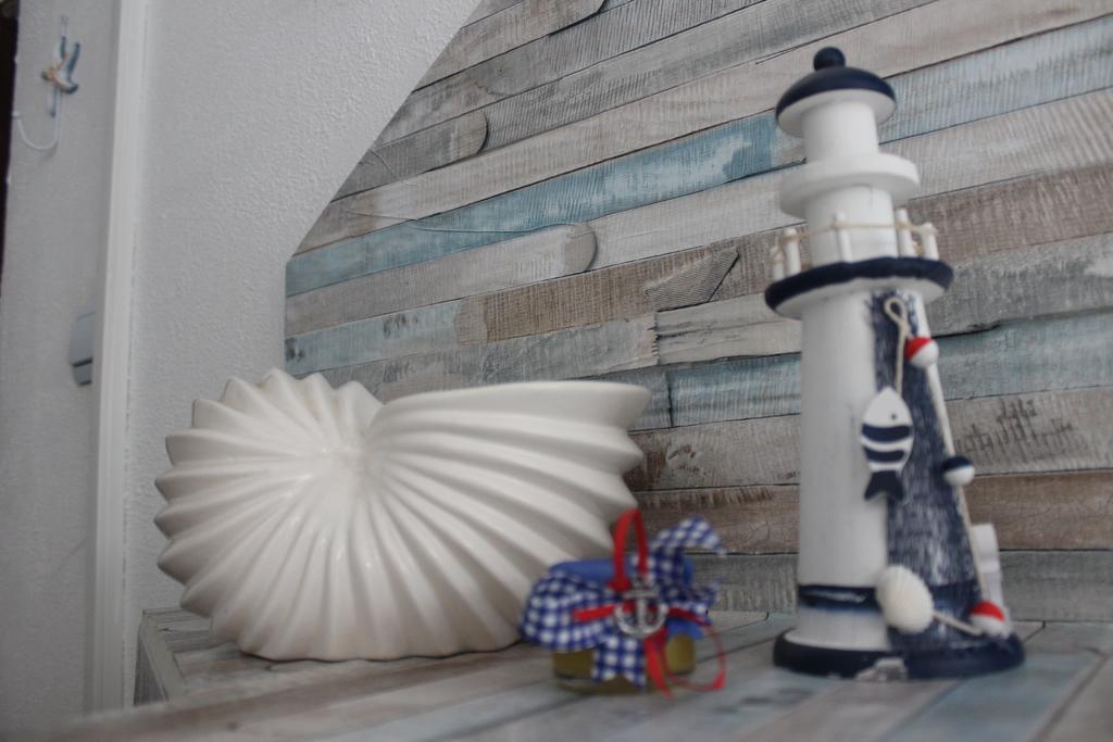 Guest House Maggy Σωζόπολη Εξωτερικό φωτογραφία