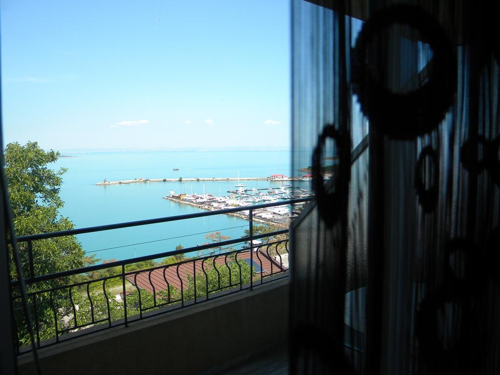 Guest House Maggy Σωζόπολη Εξωτερικό φωτογραφία