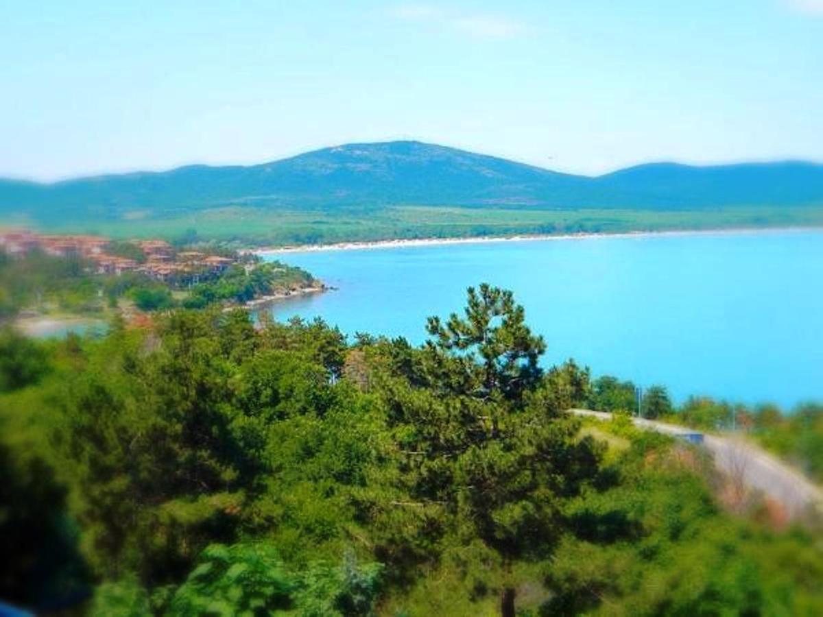 Guest House Maggy Σωζόπολη Εξωτερικό φωτογραφία